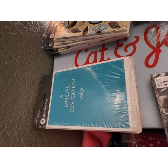 25+ a special invitation by tender thoughts - Picture 4 of 4